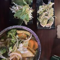   at Pho Sister in Colorado Springs