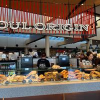   at SYD - Soul Origin - T2  in Mascot