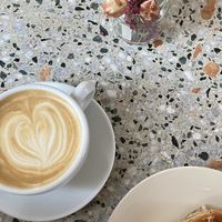   at Ins Blaue in Kiel