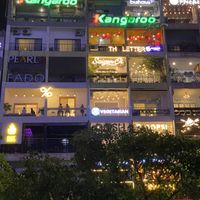 21 grams  at 21 Grams in Ho Chi Minh City