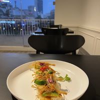   at 21 Grams in Ho Chi Minh City