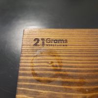  at 21 Grams in Ho Chi Minh City