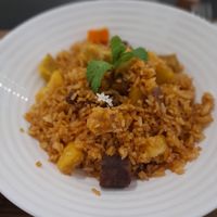 Served cold at 21 Grams in Ho Chi Minh City