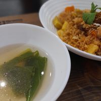  at 21 Grams in Ho Chi Minh City