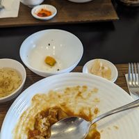 Forgot to take the before pic at 21 Grams in Ho Chi Minh City