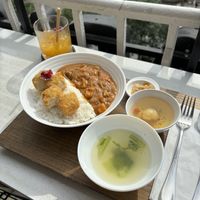   at 21 Grams in Ho Chi Minh City