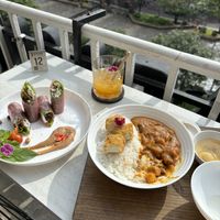   at 21 Grams in Ho Chi Minh City