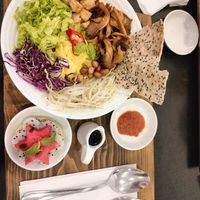  at 21 Grams in Ho Chi Minh City