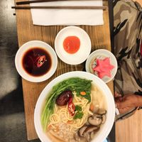  at 21 Grams in Ho Chi Minh City