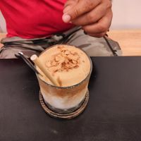  at 21 Grams in Ho Chi Minh City