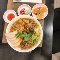  at 21 Grams in Ho Chi Minh City