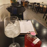  at 21 Grams in Ho Chi Minh City