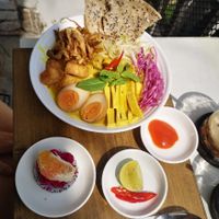  at 21 Grams in Ho Chi Minh City