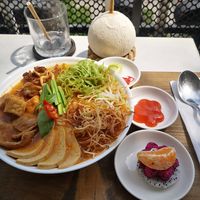  at 21 Grams in Ho Chi Minh City