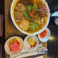  at 21 Grams in Ho Chi Minh City