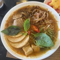   at 21 Grams in Ho Chi Minh City