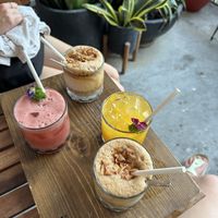   at 21 Grams in Ho Chi Minh City