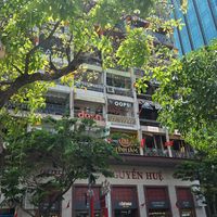  at 21 Grams in Ho Chi Minh City