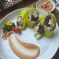  at 21 Grams in Ho Chi Minh City