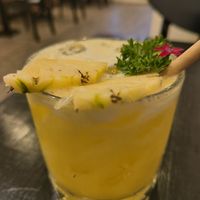  at 21 Grams in Ho Chi Minh City