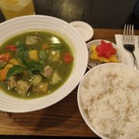  at 21 Grams in Ho Chi Minh City