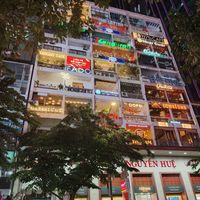  at 21 Grams in Ho Chi Minh City