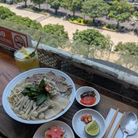  at 21 Grams in Ho Chi Minh City