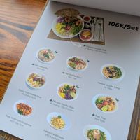  at 21 Grams in Ho Chi Minh City