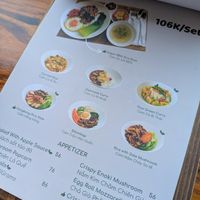  at 21 Grams in Ho Chi Minh City