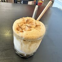   at 21 Grams in Ho Chi Minh City