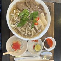   at 21 Grams in Ho Chi Minh City