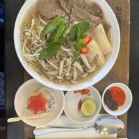   at 21 Grams in Ho Chi Minh City
