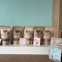   at Holtz Und Kupfer in Cologne