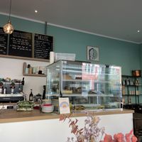   at Holtz Und Kupfer in Cologne