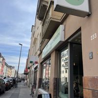   at Holtz Und Kupfer in Cologne