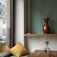   at Holtz Und Kupfer in Cologne