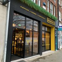 Exterior   at Babul's in Darlington