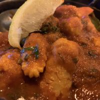 Veg madras   at Babul's in Darlington