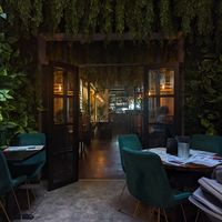  at Babul's in Darlington