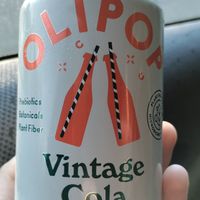 A best-selling beverage of theirs at Nooch Vegan Market in Denver