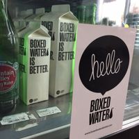 Unique item! at Nooch Vegan Market in Denver