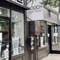 Nooch at Nooch Vegan Market in Denver