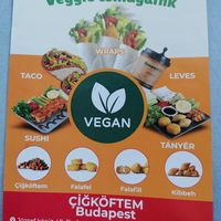  at Çiğköftem in Budapest