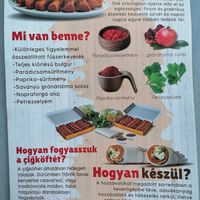  at Çiğköftem in Budapest