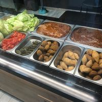  at Çiğköftem in Budapest