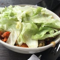 Gemischter Salat   at Kantine West in Freiburg