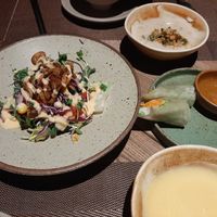 Rolls at Vegito - Ngô Thì Nhậm in Hanoi