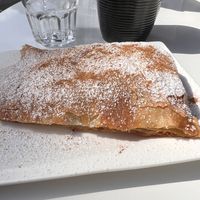 Apple Pie   at dopios in Siegburg