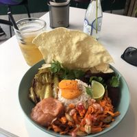   at Grumpy Mamas in Monchique