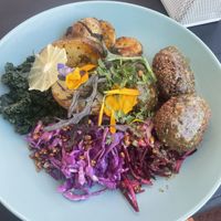   at Grumpy Mamas in Monchique